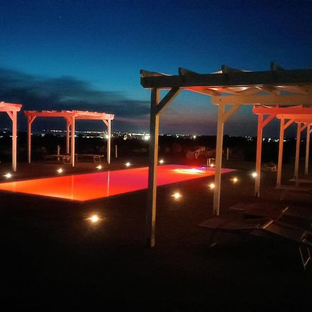 مبيت وإفطار Nardò Il Giardino Dei Tramonti المظهر الخارجي الصورة
