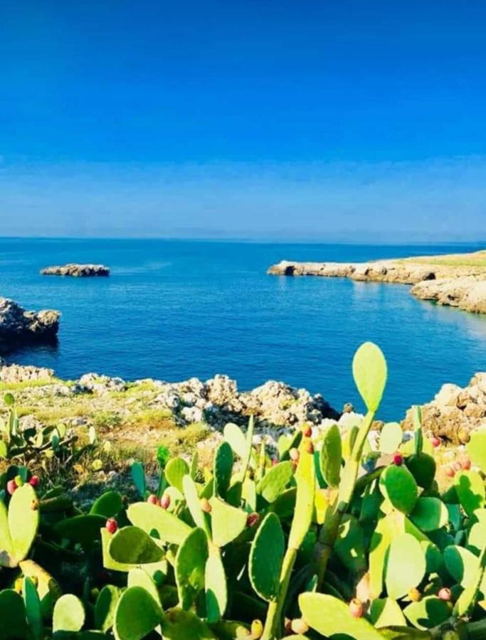 مبيت وإفطار Nardò Il Giardino Dei Tramonti المظهر الخارجي الصورة