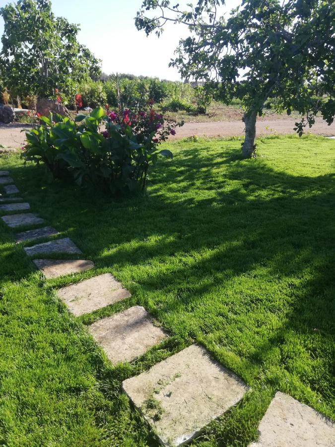 مبيت وإفطار Nardò Il Giardino Dei Tramonti المظهر الخارجي الصورة