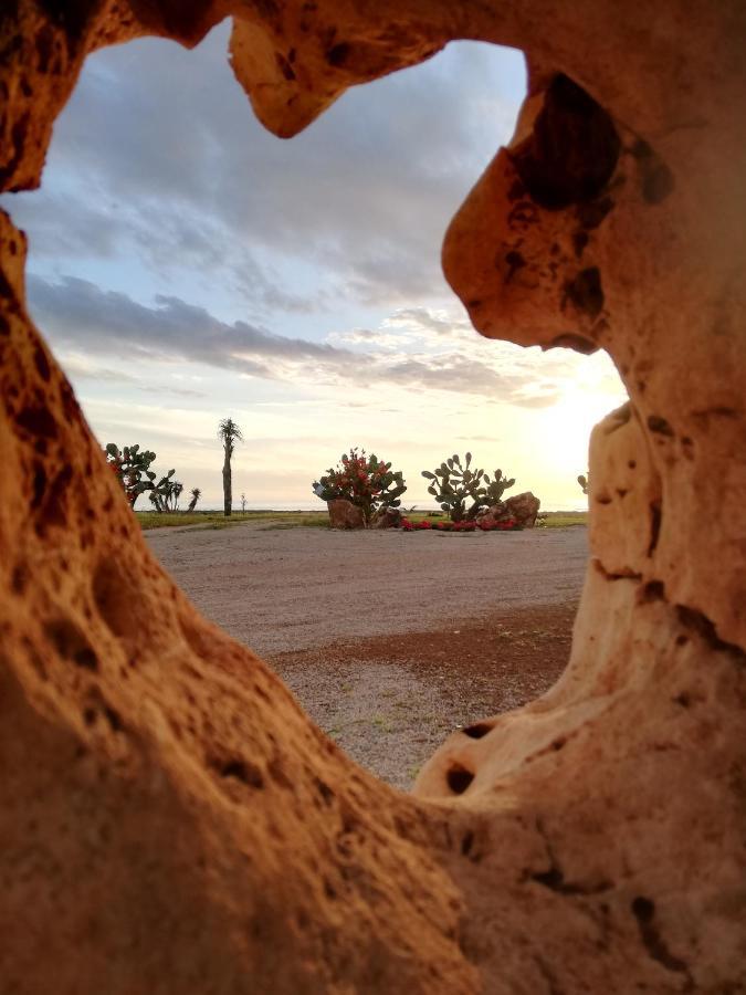 مبيت وإفطار Nardò Il Giardino Dei Tramonti المظهر الخارجي الصورة