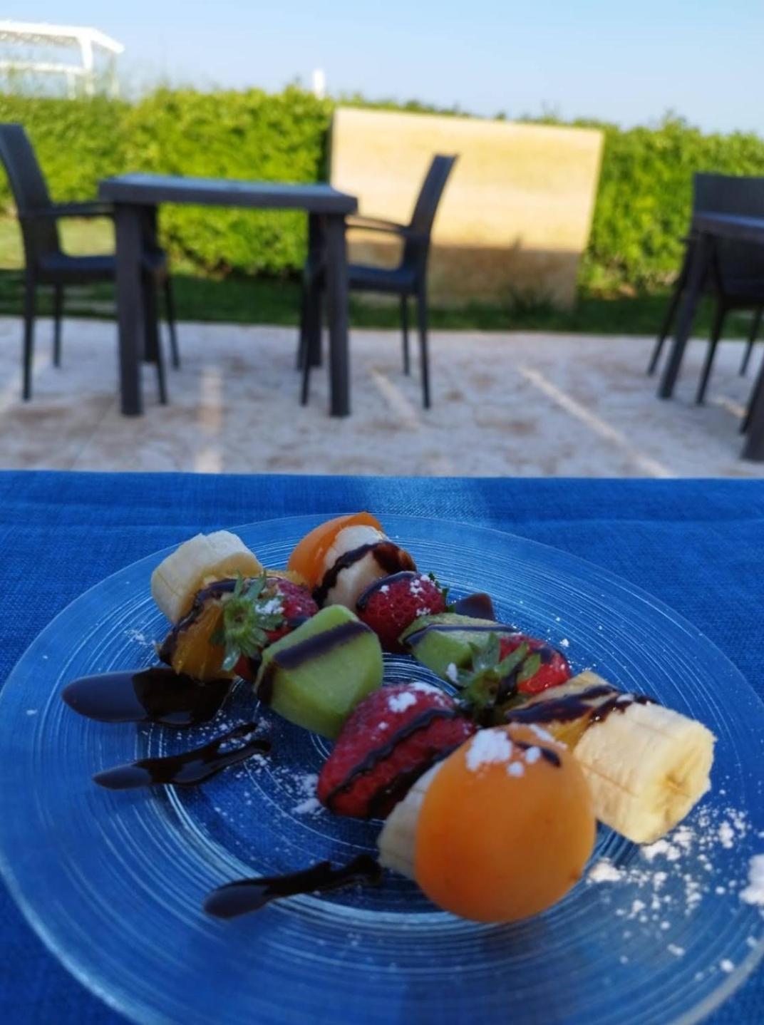 مبيت وإفطار Nardò Il Giardino Dei Tramonti المظهر الخارجي الصورة